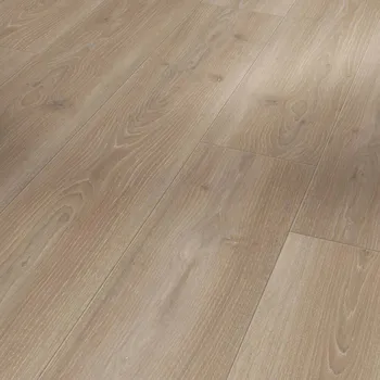 laminátová podlaha Parador Trendtime 6 - Dub Skyline perlově šedý 1601103 2,67 m²