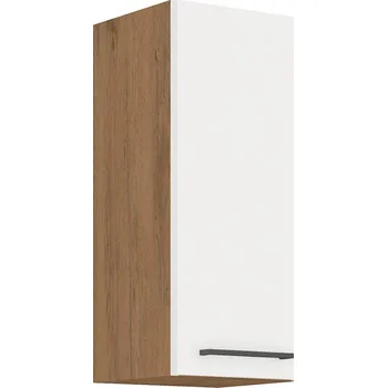 Kuchyňská skříňka Kuchyňská skříňka Vigo bílá 30 G-72 1F