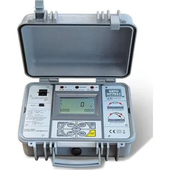 Multimetr HT Instruments HT7051 tester izolací