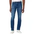 Pánské džíny Wrangler Greensboro Olympia W15QMJ400