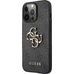 Guess 4G Big Metal Logo pro Apple…