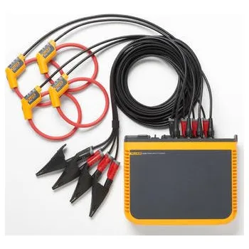 Záznamník kvality elektrické energie Fluke 1746/30/EUS