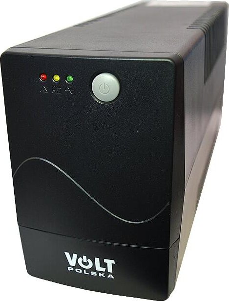 Volt Polska UPS Pico (5UP010009P) od 947 Kč - Zbozi.cz