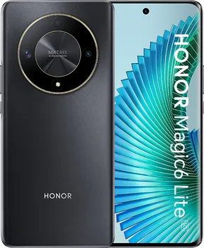 Mobilní telefon Honor Magic6 Lite