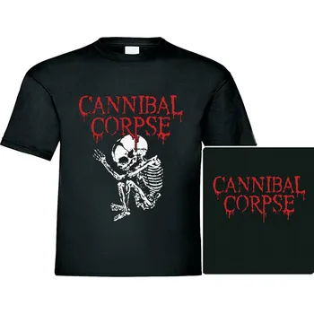 triko Cannibal Corpse - Foetus