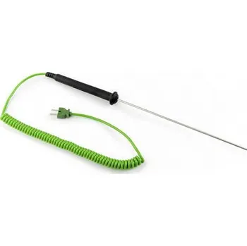 HT Instruments TK108 teplotní čidlo -40 do 800 °C typ senzoru K