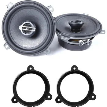 Auto Hi-Fi Reproduktory do Dacia Sandero I č. 3