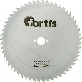 Pilový kotouč Pilový kotouč CV 315x1,8x30mm Z56KV Fortis