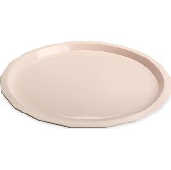 Kovplast Podnos kruhový 33 cm (Podnos)