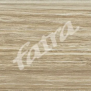 soklová lišta Podlahová lišta Fatra L0030