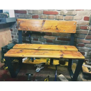 Zahradní lavice HTI Lavice (zahradní) LAV1