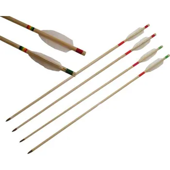 Luk Šíp Lazecký dřevěný 81cm