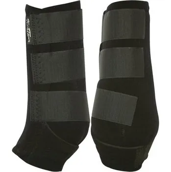 Koňské kamaše Kloubové chrániče KenTaur Barva: zadní, Velikost: 2