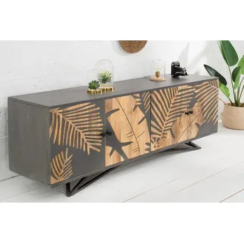 Komoda Komoda z masivu - Tropical