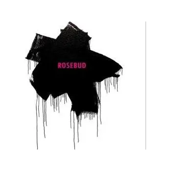 Zahraniční hudba LP Eraldo Bernocchi: Rosebud CLR 2018 White Coloured Vinyl