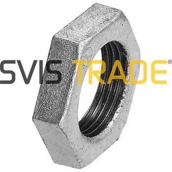 Fitinka POZINKOVANÁ MATICE 6/4" 310 M