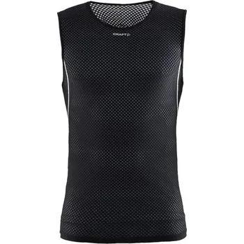 cyklistický dres Craft Cool Mesh Superlight 194378-999000 černé