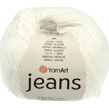YarnArt Jeans, 62