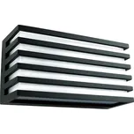 MCLED Svítidlo LED CORONA H 9W 375lm 4000K IP65 ML-513.023.19.0