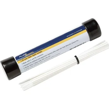 Fluke Networks NFC-SWABS-1.25MM tester optických kabelů, síť, NFC-SWABS-1.25MM