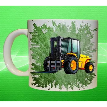 hrnek JCB RTFL 940 II