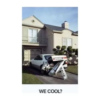 Zahraniční hudba CD Jeff Rosenstock: We Cool? 2015