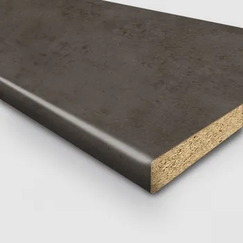 Nábytek Egger Pracovní deska Concrete Chicago Dark Grey / F187/ST9 2050 x 600 mm