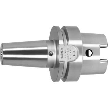 Svěrák Termo upínač DIN69863A stopka A-63 10x85mm HAIMER