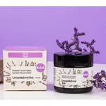 Kvitok Šlehaný tělový krém Levandulový sen 60 ml