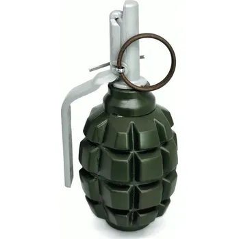 Airsoftová zbraň PYROSOFT Pyro-F1M M