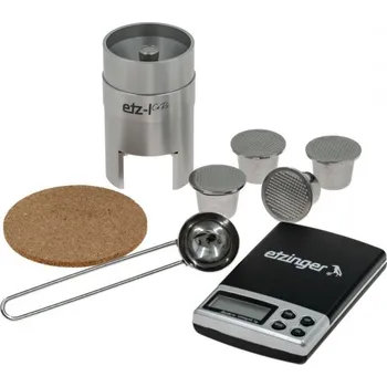 Kávovar Etzinger Etz-I Icare Fresh-Capsule-Refill