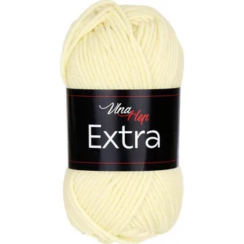 Příze Příze Vlna Hep Extra 6175