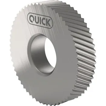 Soustruh Rádlovací kolečko PM BR 30° 8,9x2,5x4 H7 P0,4 QUICK