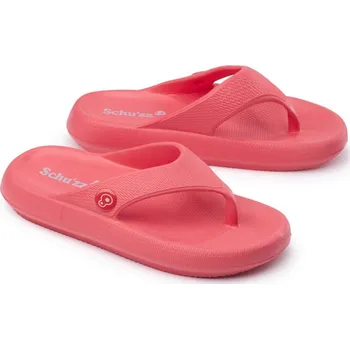 Pánské žabky Žabky Schu'zz Flip Flop 0138 korálové na všestranné využití 37/38