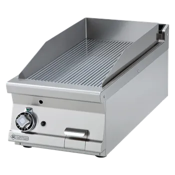 Grilovací deska rýhovaná | RM - FTRT-94G