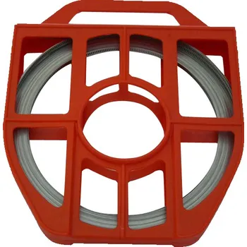 Zahradní hadice TEXIM Nekonečný pás GEMI 8 W2B-3m+8zám