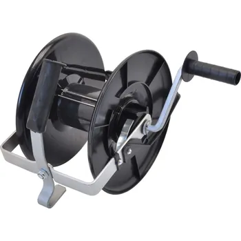 Ohradník VNT electronics s.r.o. Naviják pro elektrické ohradníky s převodem 3 : 1