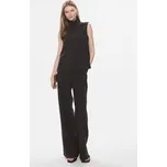 Calvin Klein Halenka K20K206376 Černá Regular Fit 32