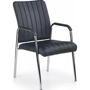 Nábytek Kancelářské/konferenční křeslo VIGOR černé