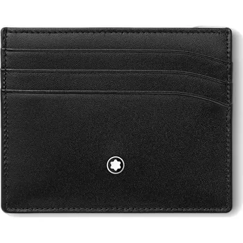 Vizitkář Meisterstück Pocket 6cc