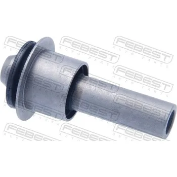 Zavěšení, tělo nápravy FEBEST NAB-341