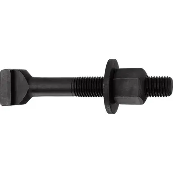 Šroub Šrouby pro T-drážky DIN787 M14x16x100mm kompletní FORMAT