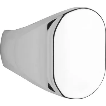 ROSTEX bezpečnostní kování R1 Provedení: klika - madlo, Povrch: IN - nerez, Rozteč: 90 mm