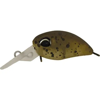 Umělá nástraha VALKEIN Haze NANO F M172 Frying Army