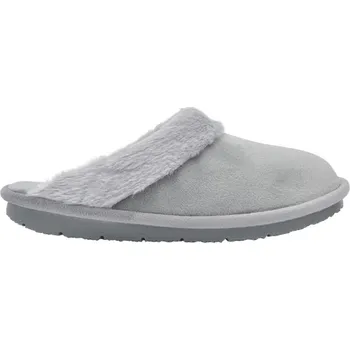 Dámská zdravotní obuv Scholl BRIENE dámská domácí zdravotní obuv barva šedá šedá 40