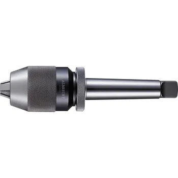Sklíčidlo Rychloupínací sklíčidlo SBF-plus 0,5-6,5mm MK 2 ALBRECHT