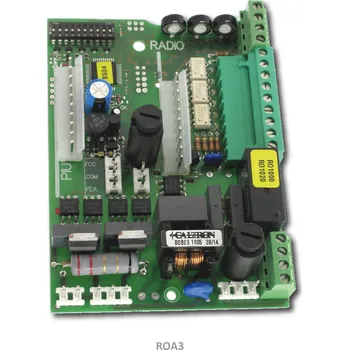 NICE Náhradní řídící jednotka pro motor RO1000 (RoboKit)