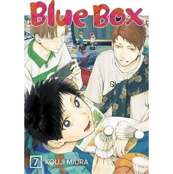 Blue Box, Vol. 7 - Miura, Kouji