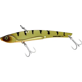 Umělá nástraha Nástraha Cikáda Illex Runner Blade 11,5cm 31g Perch