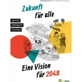 Zukunft für alle - Kuhnhenn, Kai